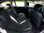 Saab 9-3 Griffin Aero SportCombi 2011 года (UK)